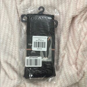 Torrid - Premium Black Pocket Leggings - Size 0
